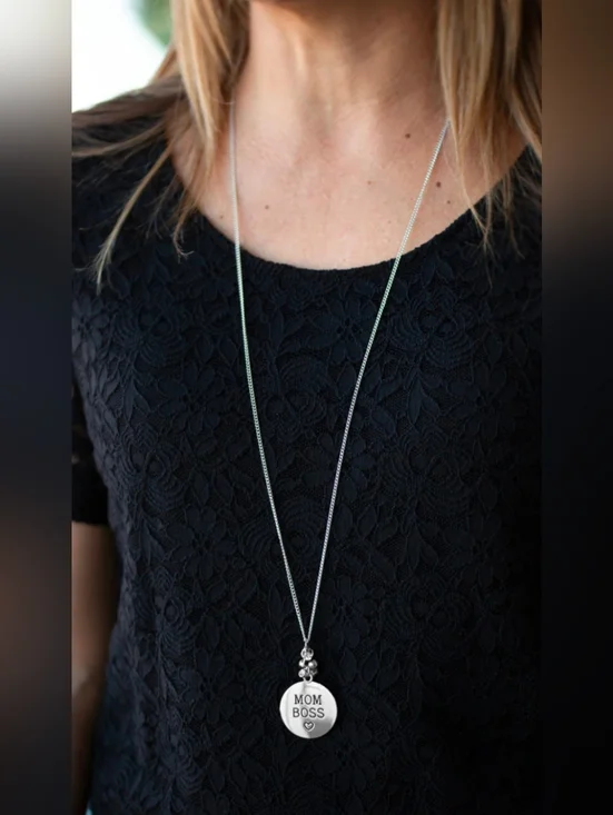 Boss - Picture 1 of 6